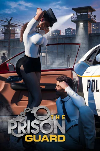 The Prison Guard Online Porn Games