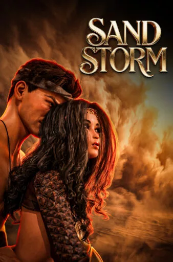 SandStorm Online Porn Games