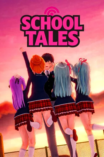 School Tales Online Porn Games