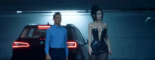 Sofia's Dark Fantasies Online Porn Games
