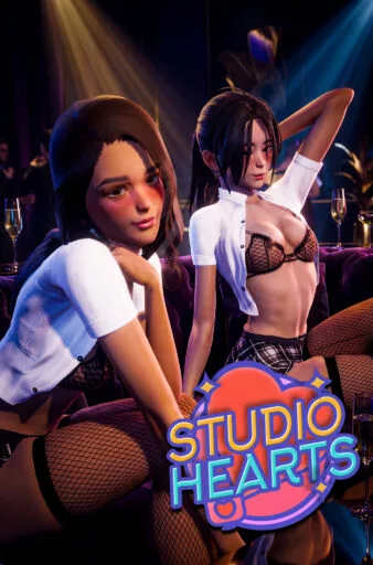 Studio Hearts Online Porn Games