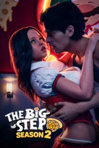 The Big Step Online Porn Games