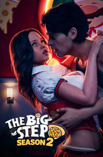The Big Step Online Porn Games