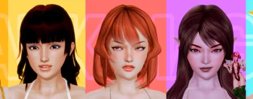 The Island of Oblation Online Porn Games