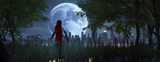 The Last Embrace Online Porn Games