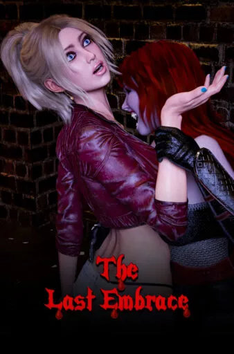 The Last Embrace Online Porn Games