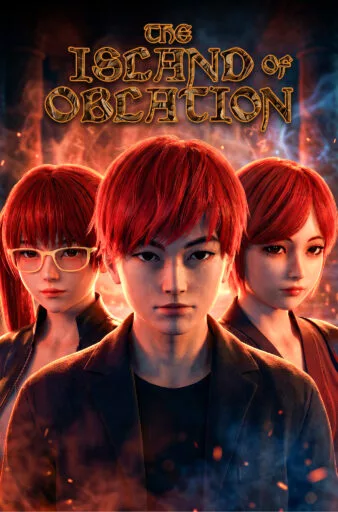 The Island of Oblation Online Porn Games