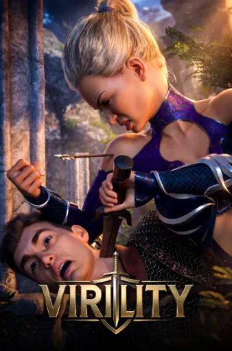 ViRility Online Porn Games