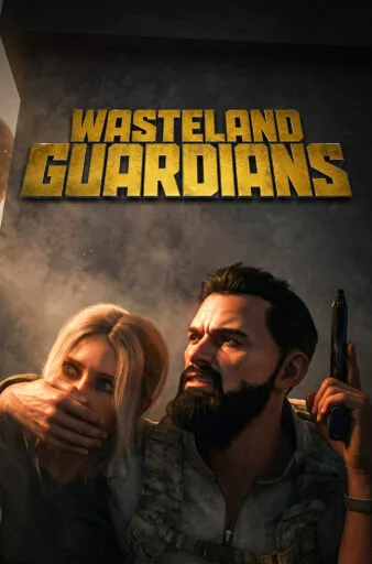 Wasteland Guardians Online Porn Games