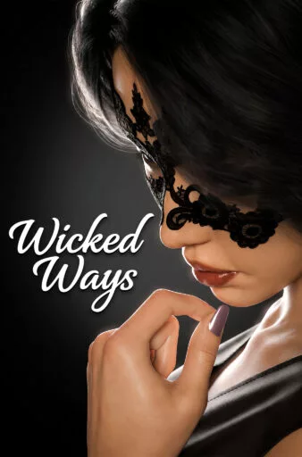 Wicked Ways Online Porn Games