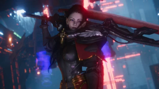 Screenshots Astreon Online Porn Games