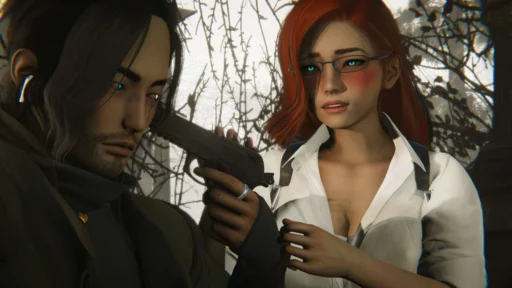 Screenshots Astreon Online Porn Games