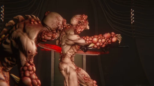 Screenshots Astreon Online Porn Games