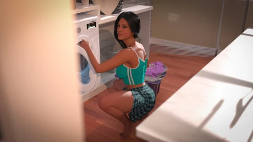 Screenshots Bad Bobby Adventures Online Porn Games