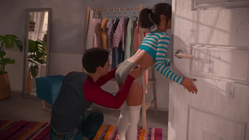 Screenshots Bad Bobby Adventures Online Porn Games