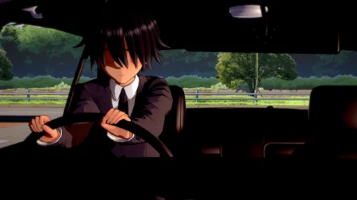 Screenshots Black Rose - A Netori Story Online Porn Games