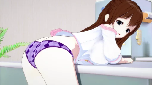 Screenshots Black Rose - A Netori Story Online Porn Games