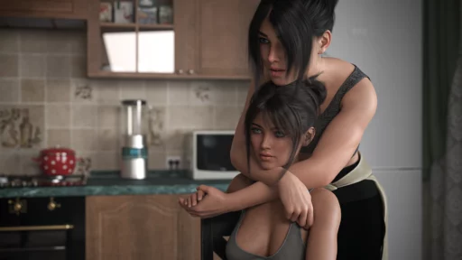 Screenshots Blairewood Online Porn Games
