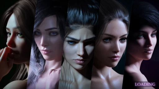 Screenshots Blairewood Online Porn Games