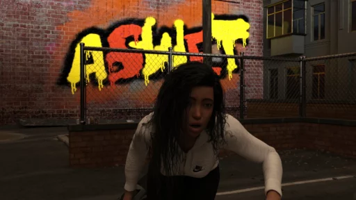 Screenshots City of Sin - The Nocturne Files Online Porn Games