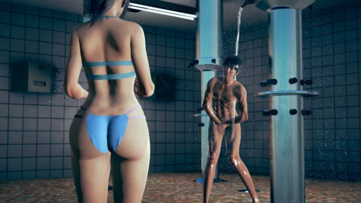 Screenshots DAYDREAMER Online Porn Games