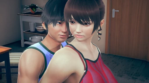 Screenshots DAYDREAMER Online Porn Games