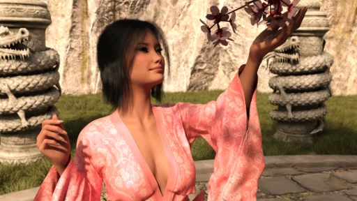 Screenshots Drift On Destiny Line Online Porn Games
