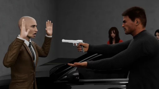 Screenshots Falling Apart Online Porn Games