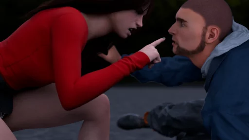Screenshots Falling Apart Online Porn Games