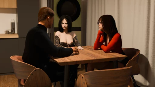 Screenshots Falling Apart Online Porn Games