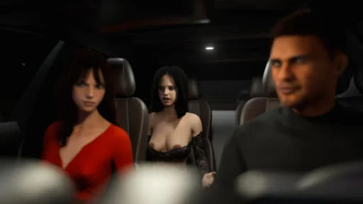 Screenshots Falling Apart Online Porn Games