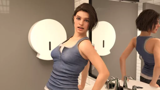 Screenshots Family Affair Online Porn Games