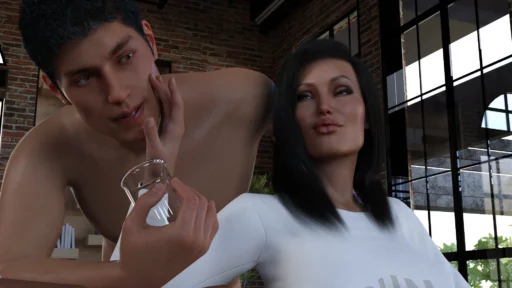 Screenshots Futa Healthcare Online Porn Games