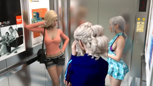 Screenshots Futagenesis Unveiled Online Porn Games