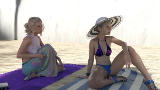 Screenshots Futagenesis Unveiled Online Porn Games