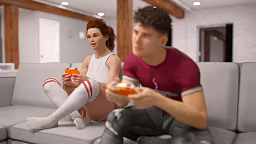 Screenshots Hard To Find Online Porn Games