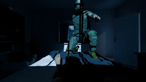 Screenshots Love Soldier Online Porn Games