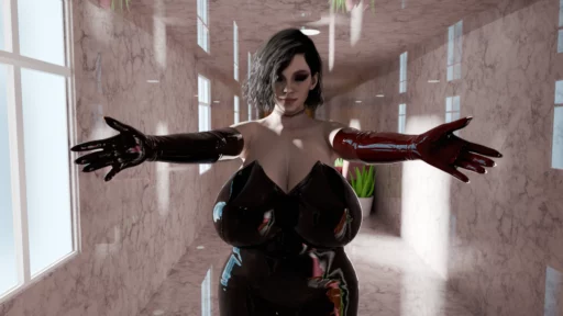 Screenshots Love Soldier Online Porn Games