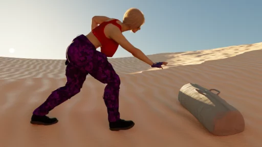 Screenshots Love Soldier Online Porn Games