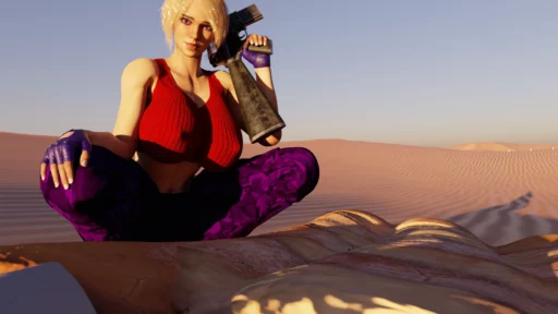 Screenshots Love Soldier Online Porn Games