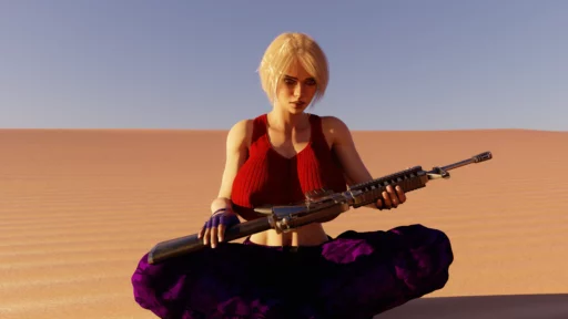 Screenshots Love Soldier Online Porn Games