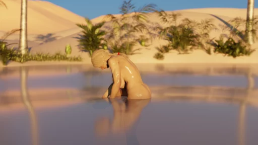 Screenshots Love Soldier Online Porn Games