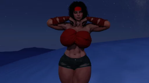 Screenshots Love Soldier Online Porn Games