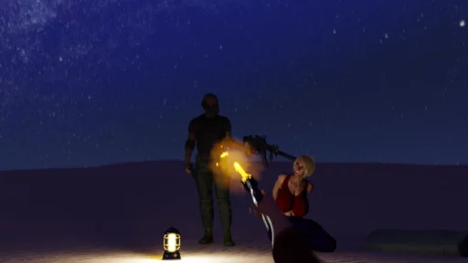 Screenshots Love Soldier Online Porn Games