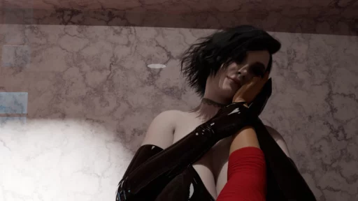 Screenshots Love Soldier Online Porn Games