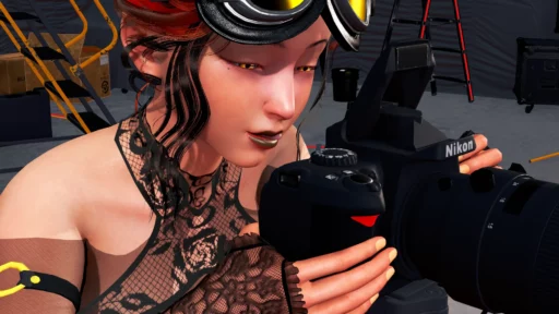 Screenshots Masters Of The Island Online Porn Games