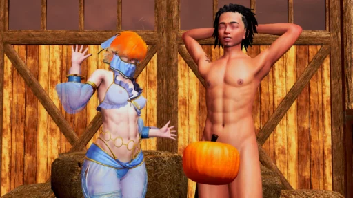 Screenshots Masters Of The Island Online Porn Games