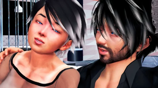 Screenshots Masters Of The Island Online Porn Games