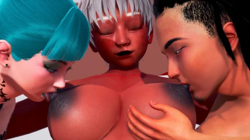 Screenshots Masters Of The Island Online Porn Games