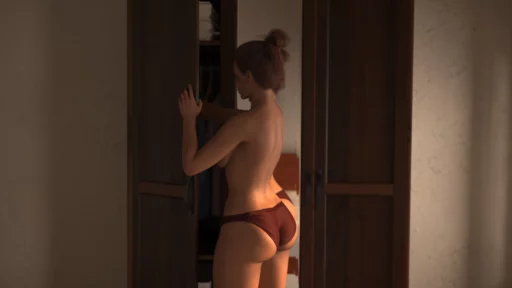 Screenshots Milf for Hire Online Porn Games